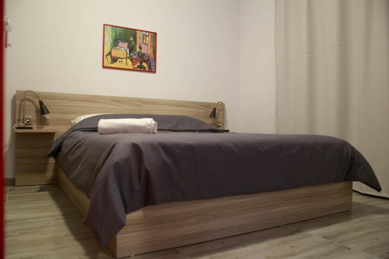 Beourguest#1 Bright Central Suite Tesalónica Exterior foto
